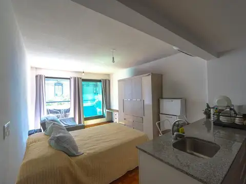 Monoambiente en Cordon– Rentabilidad asegurada