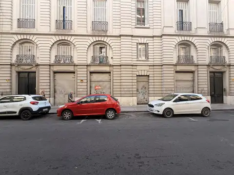 VENTA - Local Comercial Microcentro