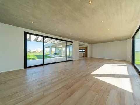 Casa en Funes