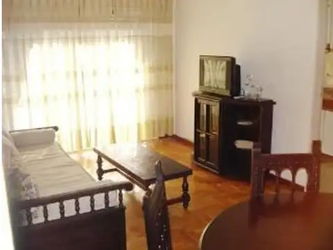 Departamento Alquiler x Temporada