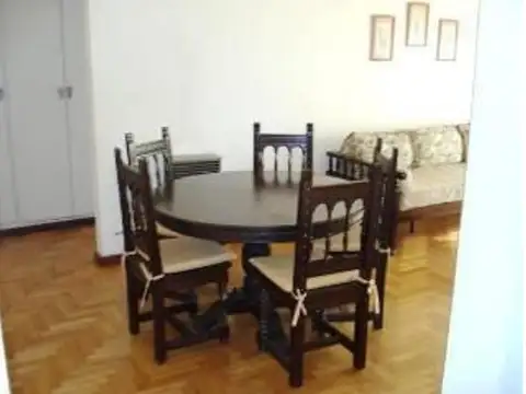 Departamento en Alquiler Temporal en San Telmo, USD 500