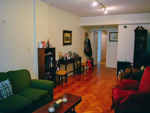 Departamento en Venta de 5 ambientes