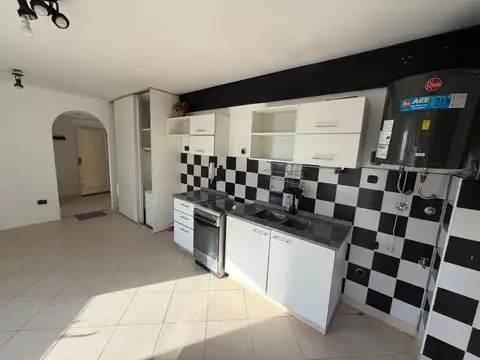 Departamento en Alquiler de 1 dormitorio