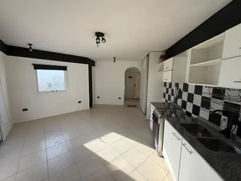 Monoambiente en alquiler