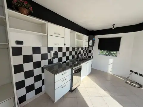 Departamento en Alquiler de 2 ambientes