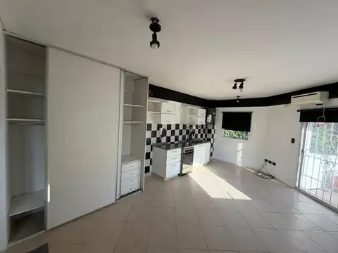 Departamento en Alquiler 18 años