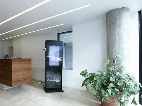 Av Dorrego 2079 Piso 5, Palermo Hollywood, CABA
