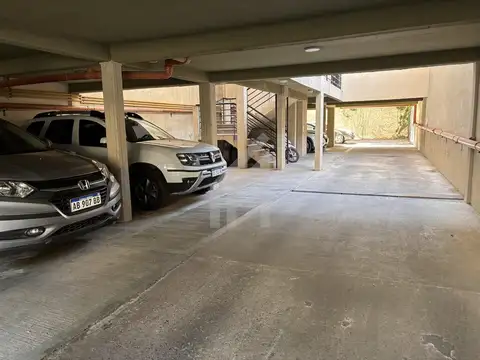 Cochera en Venta con acceso Rampa Fija