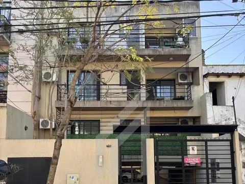 Nicolás Avellaneda 400