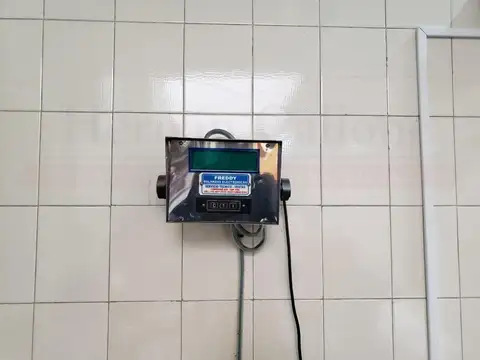 PLANTA INDUSTRIAL DE 675 MTS² EN VENTA EN MATADEROS