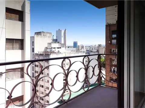 Departamento en Venta en Alberdi, USD 65.000