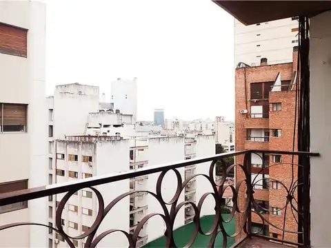 VENTA DEPARTAMENTO 1 DORMITORIO ALBERDI