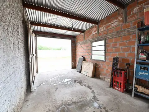 Terreno en Venta en Venado Tuerto, USD 38.000