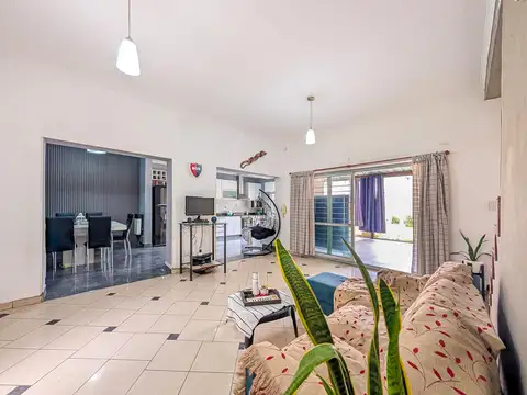Casa en Venta de 3 dormitorios