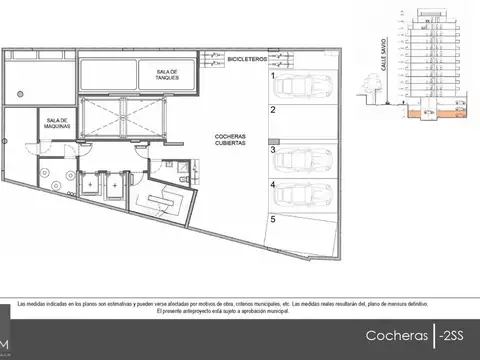 VENTA- pozo monoambientes full amenities PALERMO