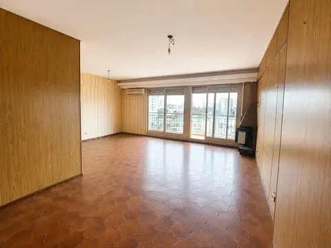 Departamento en Venta de 5 ambientes