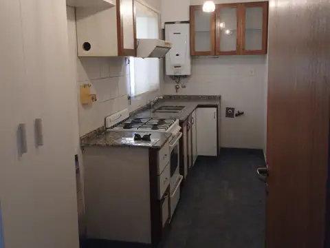Departamento en Alquiler de 3 ambientes