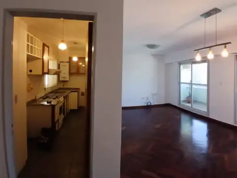 España 1200, Piso 4