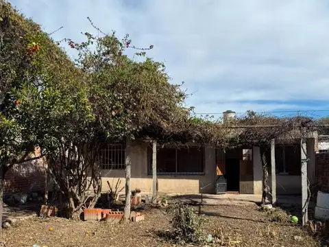 Casa en Venta en Cruz del Eje, USD 27.300