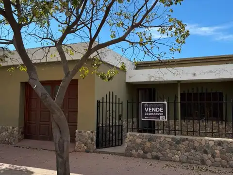 casa en barrio Santa Rosa APTA A CREDITO