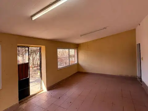 casa en barrio Santa Rosa APTA A CREDITO