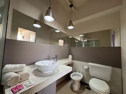 Hotel en Venta en Pergamino, USD 218.000