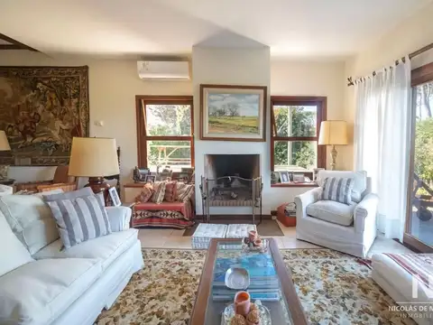 Casa en Venta en Golf, USD 695.000