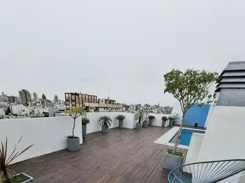 Departamento en Alquiler en Almagro, $ 650.000