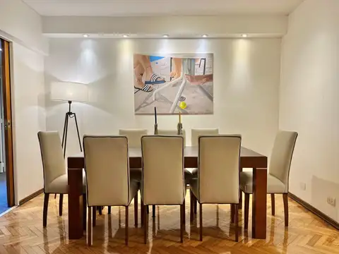 Departamento en Venta 52 años