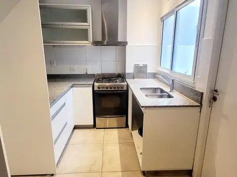 Depto Tipo Casa en Alquiler 10 años