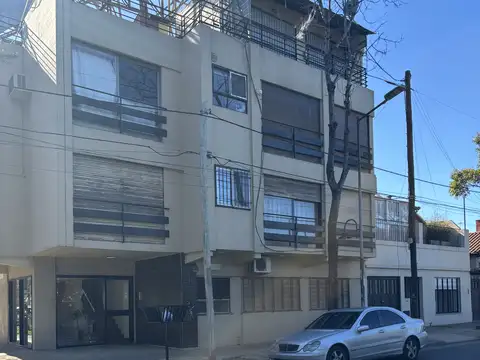 DEPARTAMENTO DE 2 AMBIENTES - FLORIDA
