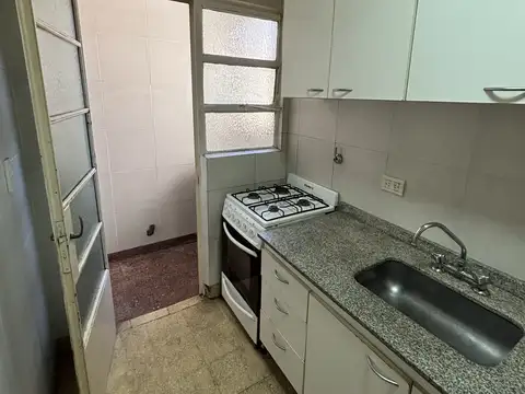 DEPARTAMENTO DE 2 AMBIENTES - FLORIDA