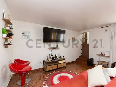 VENTA PH 3 AMB - VILLA URQUIZA