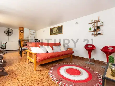 Departamento en Venta 45 años