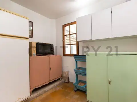 Departamento en Venta en Villa Urquiza, USD 95.000