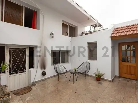 VENTA PH 3 AMB - VILLA URQUIZA