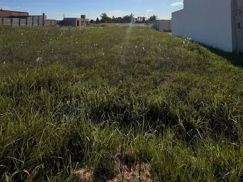 Terreno en Venta de 300,0 m2