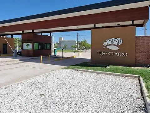 LOTE EN VENTA TEJAS 4 ETAPA 2B MANZANA 75 LOTE 24