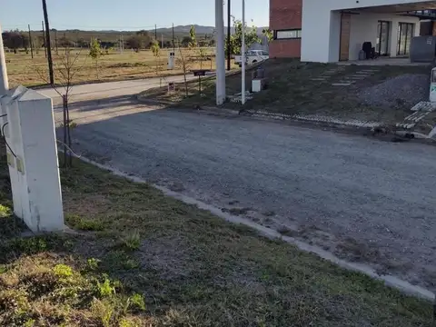 Terreno en Venta en Tejas 4, USD 37.000