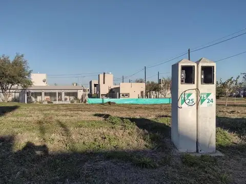 Terreno en Venta de 409,0 m2