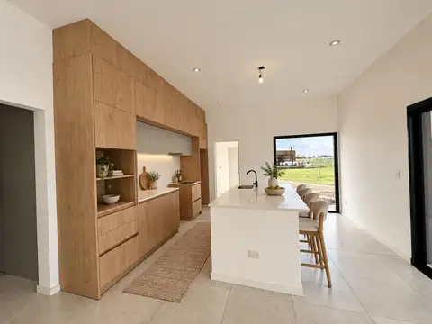 Casa en Venta 5 Ambientes Barrio Manuel Belgrano
