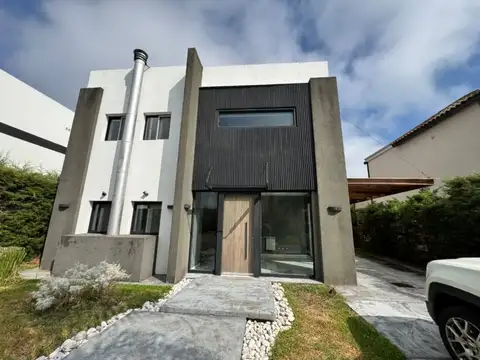 Casa - Altos de Hudson II
