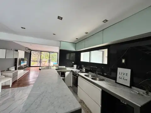 Casa - Altos de Hudson II