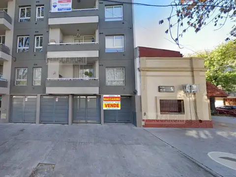 Cochera - Venta - Argentina, Capital Federal - CORTINA 115