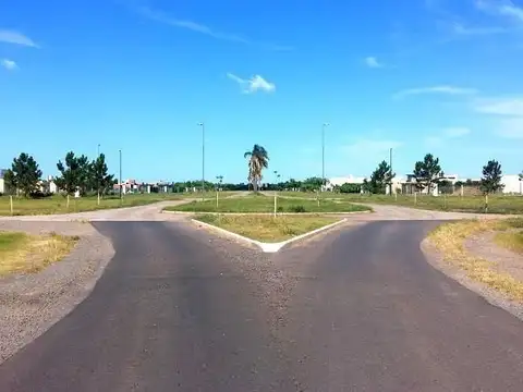 Terreno en Venta en Funes, USD 99.000