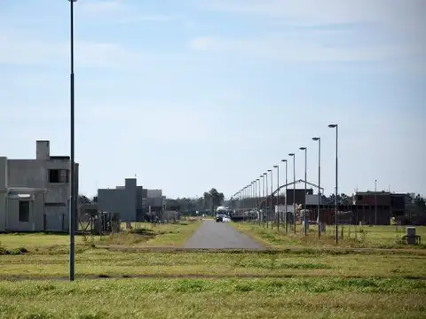 Terreno en Venta de 658,0 m2