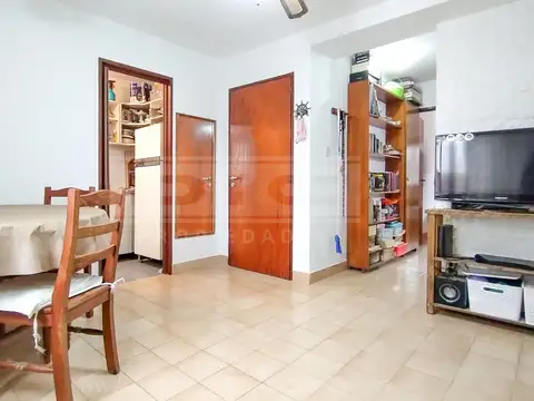Departamento en Venta en San Isidro, USD 86.500