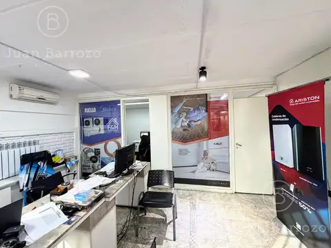 Av. H Yrigoyen al 6700