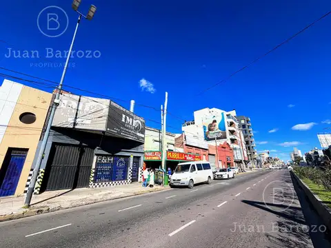 Local en Venta 40 años