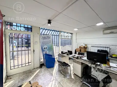 Local en Venta 40 años